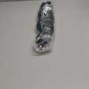 Body Wave Synthetic Hair Weave 3 Hair Bundles 16 18 20 Inches Color 1B Black Synthetic Hair Weft