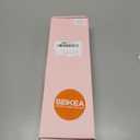 SEIKEA Ponytail Extension, 30" Lightweight Extra Fluffy Claw Clip Hair Extensions Long Wavy Curly Multi-layered Clip in Fake Pony Tails Natural Soft Synthetic Hairpiece Black Brown