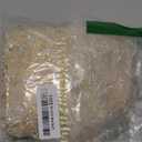 Artoid Mode Beige Gold Gauze Table Runner 120 Inch 10FT, Glitter Metallic Foil Sheer Dining Wedding Anniversary Holiday Birthday Table Decor for Home Party (28" x 120")