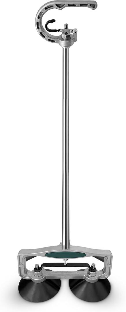 Access Floor Systems Stand Up Floor Puller - 5 inch Cups