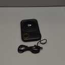 Coffee Mug Warmer, 3Temp Settings USB Coffee Mug Warmer, 113℉/131℉/149℉ Plug in USB Candle Warmer, Christmas Electric Beverage for Coffee, Cocoa, Tea, Candle, Valentine's Day Gift for Lover