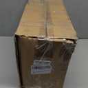 DanVard Passenger Side View Mirror Assembly Compatible with BMW X3 2011-2014, Black Right Rear View Mirror Without Camera, w/Electric Foldable Heated Power Glass