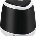 iLive Portable Bluetooth (R) Speaker (Black) ISB23B