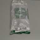 Everlane Women's The Slim V-Neck Tee in Essential Cotton (Black, Small)