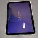 Apple iPad 11-inch: A16 chip, 11-inch Model, Liquid Retina Display, 128GB, Wi-Fi 6, 12MP Front/12MP Back Camera, Touch ID, All-Day Battery Life  Blue