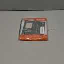 Bocasal Crossbody Wallet Case for iPhone 15 Plus with RFID Blocking Card Slot Holder, Magnetic Flip Folio Purse Case, PU Leather Zipper Handbag with Detachable Lanyard Strap 6.7 Inch 5G (Green)