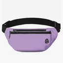 Fanny Pack for Women Men,Crossbody Fanny Pack Water Resistant Sports Waist Bag Pack, Belt Bag for Travel Hiking Running