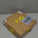 Suwimut 12 Pack Plastic Gold Charger Plates, 13 Inch Reusable Round Beaded Charger Plates, Decorative Dinner Chargers Bulk Serving Plate for Wedding, Party, Catering Event, Tabletop Decor