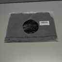 RUNNING GIRL Long Sleeve Yoga Shirts for Women, Soft Fitted Seamless Stretchy Casual Crew Neck Athletic Basic Shirt (L)