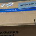 YORKING Window Bird Feeder, 180 Clear Bird Feeders for Window Viewing Inside, Squirrel Proof Wild Bird Feeders with Secure Lock, Extra Green Screen for Birds Stay Longer, Best Gift to Close Nature (Fit Window 21''-29'' Wide)