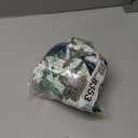 Yoofoss Baby Sleep Sack 0-6 Months Long Sleeve Wearable Blanket Baby 100% Cotton 2-Way Zipper 0.5 Tog Newborn Sleeping Sack, Lightweight (Small)