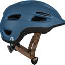 Retrospec Scout Toddler Bike Helmet - Kids Bike Helmet Multi-Sport Protection, Premium Safety & Ventilation, Adjustable Kids Helmets in 2 Sizes for Boys and Girls