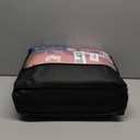 Nesker 7 Pcs Comforter Set Queen Size, African American Princess Bubbles Bedding for Kids Teen, Pink Black Girl with Fitted Sheet 2 Pillowcases & 2 Shams for Bedroom Bed Decor