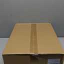 TRENDPLAY Bigger Star Ball Pit Balls 100-Piece Set: Vibrant Mix of Shapes -Larger Star Heart Shapes for Kids, Perfect for Parties, Playtime, Ranbow Colors