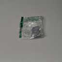 EBOOT 2 Pcs Hanging Chain for Bird Feeders, Planters, Lanterns and Ornaments (Black,19.7 Inch)