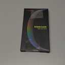 TORRAS for iPhone 17 Pro Case 360 Magnetic Stand O3 Fitness Series, [Fit for MagSafe] [360 Rotating Kickstand] 4X Mil-Grade Shockproof, Camera Control Button, Slim, Translucent Deep Blue