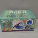 Baby Balance Bike Toys for 12-36 Months Kids Toy Boy and Girls Gifts Toddler Best First Birthday Gift Children Walker No Pedal Infant 4 Wheels Bicycle (Pink)