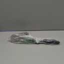 GRILLART Grill Brush and Scraper, Extra Strong BBQ Cleaner Accessories, Safe Wire Bristles Barbecue Triple Scrubbers Cleaning Brush for Gas/Charcoal Grilling Grates, Wizard Tool BR8115