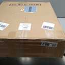 Fit HRV Car Seat Covers Compatible with Honda HR-V 2016-2023 2024 2025 2026.Full Coverage Waterproof Leather,All - Weather Seat Cushion Protector - Easy Installation (Full Set 5 Seats, Black)