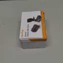 Gifts for Men Women,Birthday Gifts,Cell Phone Stand with Wireless Bluetooth Speaker, Punchy Bass & HD Stereo Sound Speaker for Home & Outdoors Compatible with iPhone/ipad/Samsung-Black