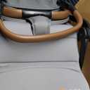  Babideal Travel Stroller, Overhead-Friendly Compact Baby Stroller (Newborn to 50lbs)