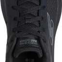 Skechers Men's Max Cushioning Endeavour Sneaker, Black/Black, 12.5