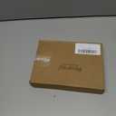 ALOANES 52-Slot Metal Wrench Organizer, Heavy Duty Tool Tray for Tool Box, Fit SAE & Metric Wrench Storage, 4 Pack Wrenches Holders(Black)