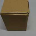 iBaycon 4ft  6ft Solar Net Mesh Lights, Solar Powered Christmas Net Light Outdoor Waterproof, 8 Modes Bush Netting Lights for Xmas Trees, Party, Garden, Outdoor Decorations (Warm White, 1PACK)