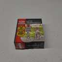 Bell Spotter 500 Flip Up/Down Training Wheel Set for Child Bicycle