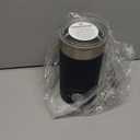 SIMPLETASTE Milk Frother, 4-in-1 Electric Milk Steamer, Automatic Warm and Cold Foam Maker and Milk Warmer for Latte, Cappuccinos, Macchiato (Blue)