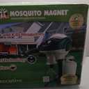 Mosquito Magnet Executive Mosquito Trap and Killer - Protect Up to 1 Acre - Attract, Trap and Kill Mosquitoes, Midges, No-See-Ums, Black Flies, and Other Flying Insects - MM3300B