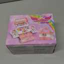 Real Washable Kids Makeup Sets for Girls 5-8, Non-Toxic Makeup Sets for Girls Ages 8-12 10-12 - Play Make Up Kits for Kids Ages 6-12- Ideal Toddler Makeup Kit Maquillaje para Nias for 3-12 Years Old