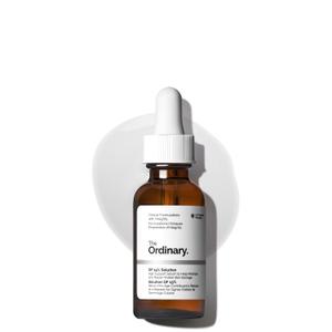 The Ordinary GF 15% Solution, AntiAging Formula for Visible Skin & Wrinkle Repair, 1 Fl Oz