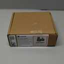 Kidde Smoke and Carbon Monoxide Detector, Hardwired with 10-Year Battery Backup, Voice Alerts, LED Status Lights, Interconnected, 85 dB Alarm, 5 inches, EXP: AUG/27/2035