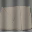 100% Waterproof Baby Lounger Cover - 2-Ply Organic Cotton Slipcovers Keep Your Lounger Clean & Your Baby Comfy - Machine Washable - (Lounger Not Included) - Off-White