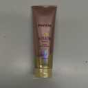 Pantene Keratin Leave-In Conditioner with Argan Oil, Protein Treatment for Dry, Damaged & Color-Treated Hair, Repairs Split Ends & Protects from Damage, Formaldehyde-Free, 8.4 Fl Oz