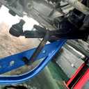 Astro Tools 78914 Lower Control Arm 4ft Pry Bar Tool