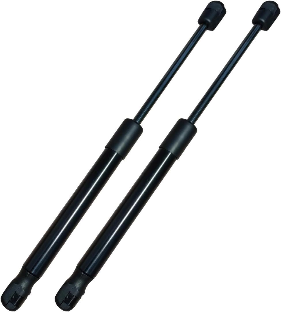 Rear Hatch Struts Tailgate Lift Supports Trunk Liftgate Struts Gas Spring for Ford Escape 2013-2017 Without Power Liftgate