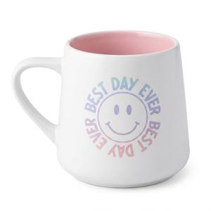 burton + BURTON best day ever mug