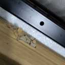 VEVOR Dog Treadmill for Large/Medium Dogs with Brake, Slatmill with 3 Adjustable Ramps, Doggy Pacer to Unleash Joy, Keep Active & Fit, Supports Up to 330 lbs