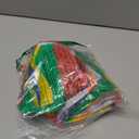 Lamnhin Beach Ball for Kids Pool Party: 12 Pack 18 Inch Inflatable Beach Balls Bulk - Blow up Beach Toys for Hawaiian Tropical Theme Party Decorations Favors Supplies