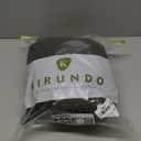 KIRUNDO Cardigan Sweaters for Women 2026 Fall Open Front Knit Sweater Jackets Business Casual Long Coatigan Winter Clothing (Large, Army Green)