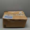 Tiny Land Tunnel Toys for Toddlers, 69" x 18" Baby Tunnel Crawl Indoor, Play Tunnel for Kids to Crawl Through, Pop Up Dog Tunnel, Baby Outdoor Toys (Khaki)