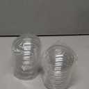 Clear Plastic Fillable Ornaments for Crafts 80mm Christmas Ornaments Balls, Acrylic DIY Ornaments Christmas Tree Decorations, Hanging Decoration (Clear Fillable Balls 80mm)