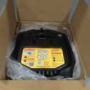 Wagner Spraytech 2467899 Control Pro 130 Power Tank Paint Sprayer Kit, High Efficiency Airless with Low Overspray, Including 515 & 311 Tips for Large Projects