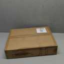 Folding Walker with 2 Skis and 5" Wheels, Lightweight Walkers for Seniors and Adults, Supports Up to 350 Pounds, Adjustable Height, Compact Standard Walker, Black