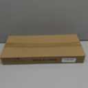 Small Garden Hoe with 71" Long Handle, L Shaped Gardening Weeding Tools with Three-Sided Sharp Blades, Hula Garden Hoe, Lightweight Weed Puller Tool for Trenching, Weeding, Loosening, Crack Weeder