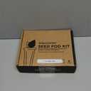 AeroGarden Assorted Italian Herb Seed pod Kit, 6-Pod