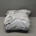 Bare Home Flannel Sheet Set Prints, 100% Cotton, Velvety Soft Heavyweight - Double Brushed Flannel for Extra Softness & Comfort - Deep Pocket - Bed Sheets (Queen, Tartan Plaid)