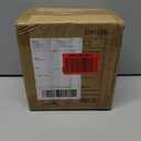 PacknWood 294CVINOXL2- Stainless steel knife-butter knife-stainless steel knife-knives silverware-dinner knives-steak knives dishwasher safe-butter knife set-cuisinart steak knives- 6.18 inch 500pcs